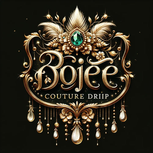 Bojee Couture Drip 